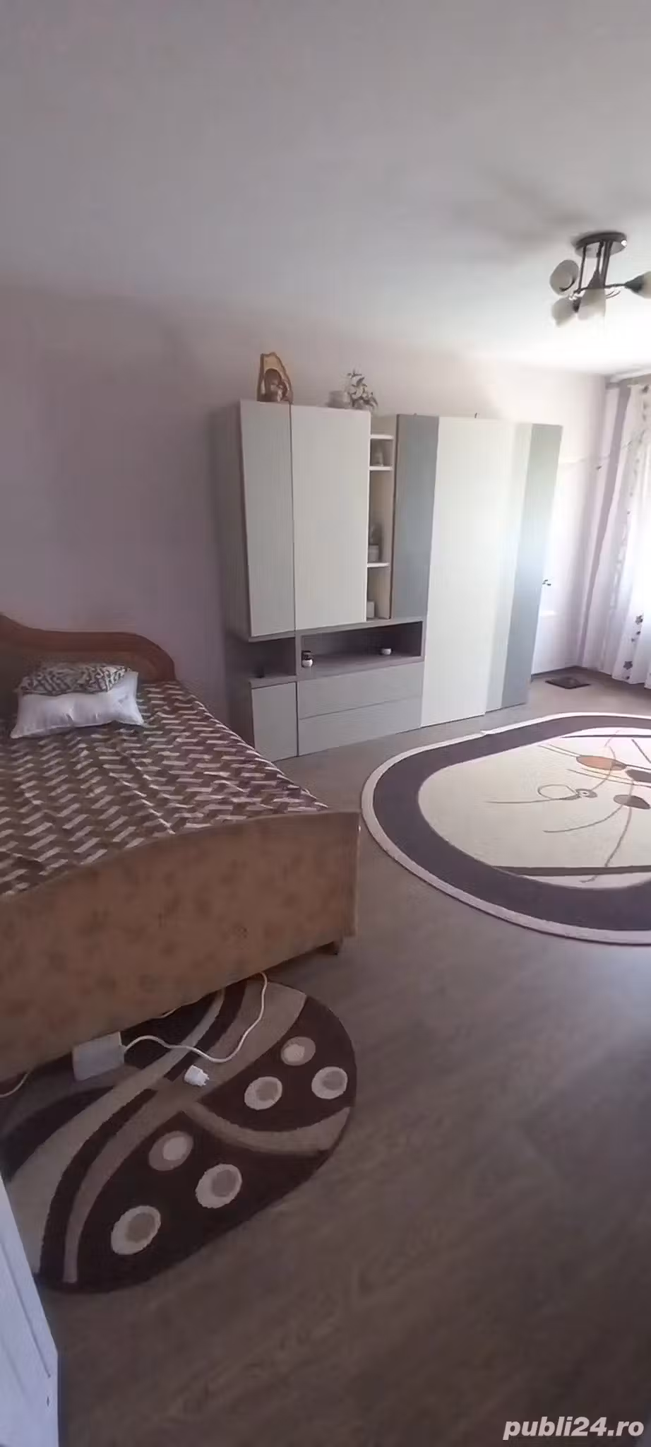Apartament de vânzare