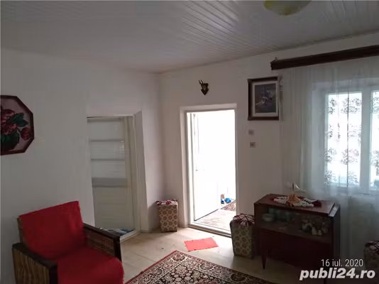 Casă Nisiporesti