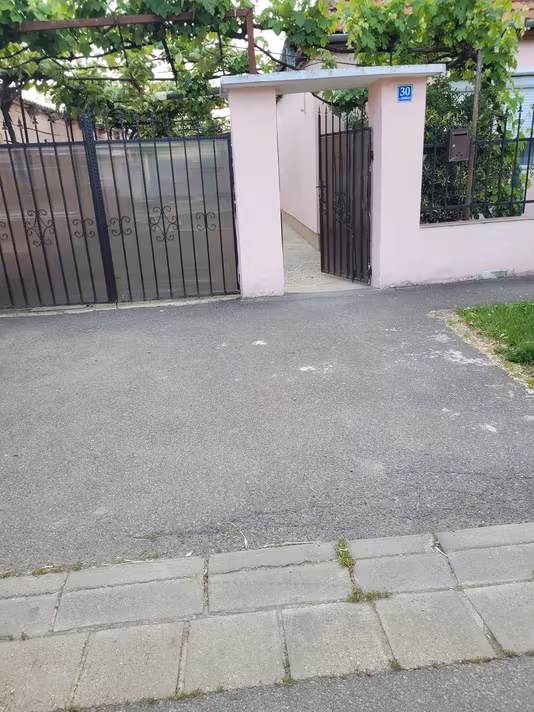 Casă Oncea