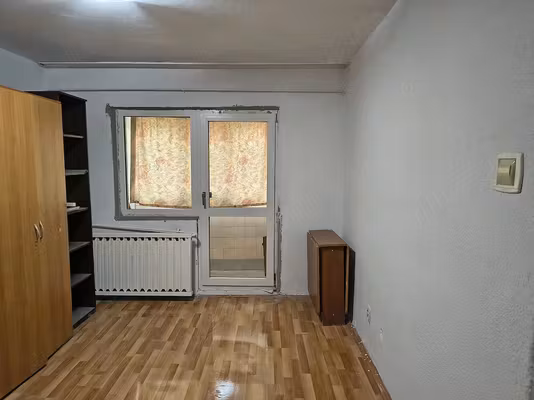 Garsonieră Nord
