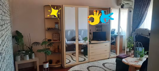 Apartament Centru