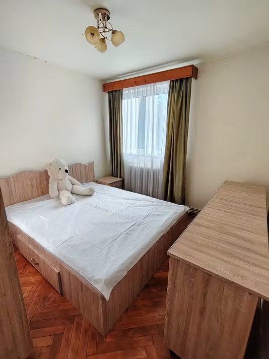 Apartament Central