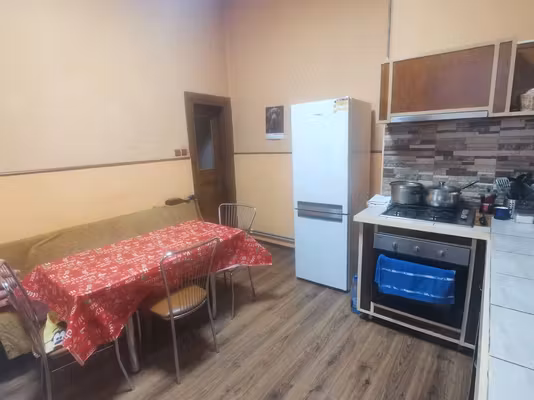 Apartament Arad