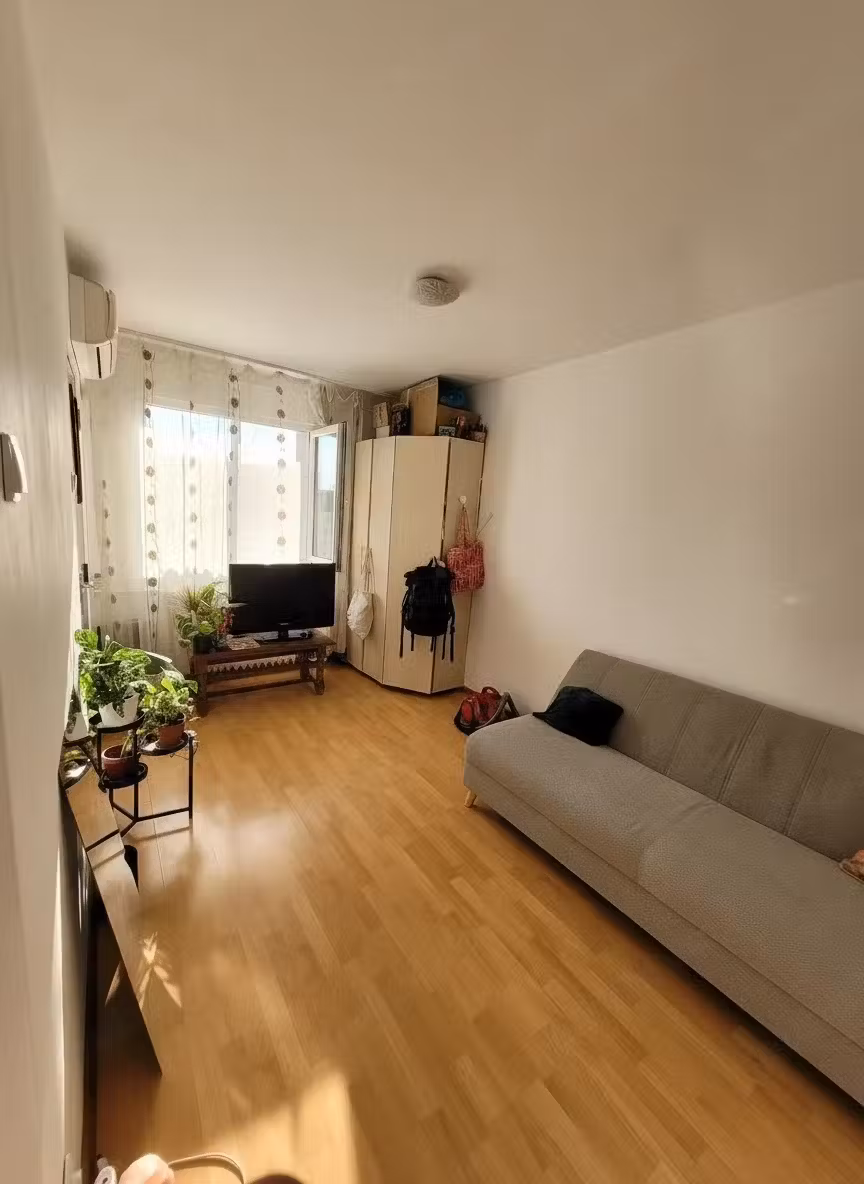 Garsoniera de vanzare | Zona Centrala | Piata Alba Iulia | Ideala pentru investitii