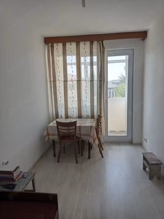 Apartament Targu Neamt