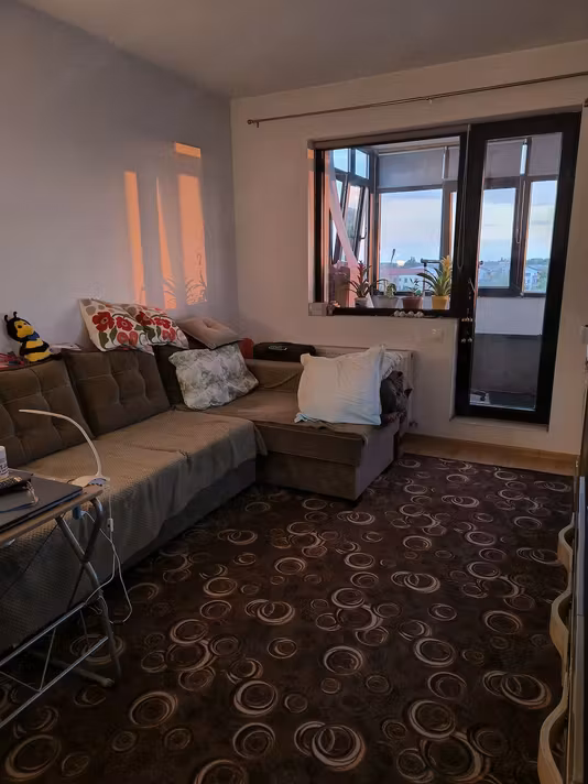 Apartament Sector 5