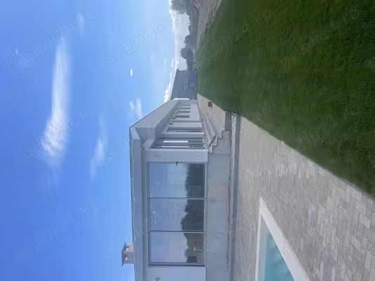 Casă Apa
