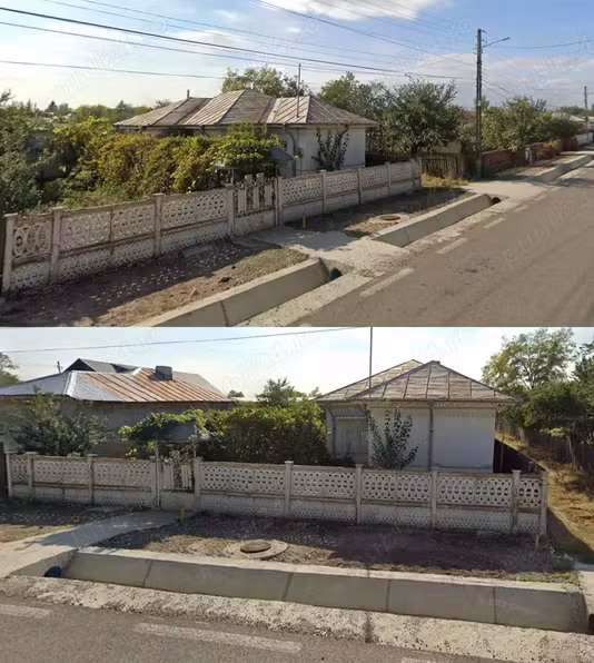 Casă Salcioara