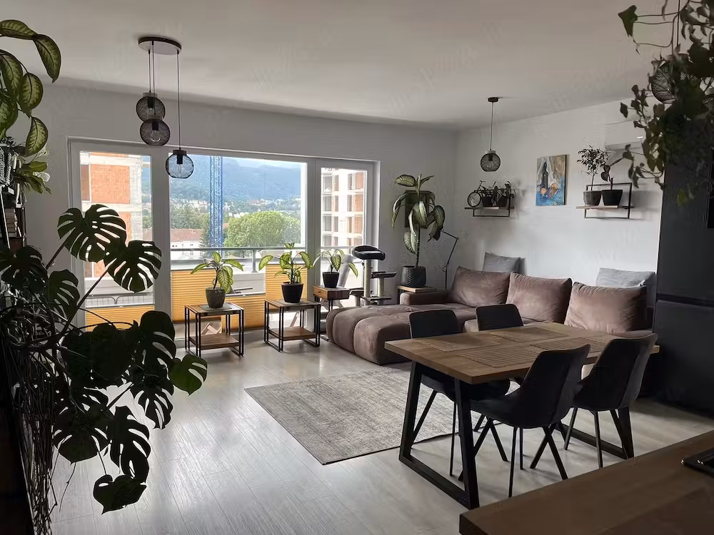 Apartament · 2 camere · 82 m², Brasov, Brașov