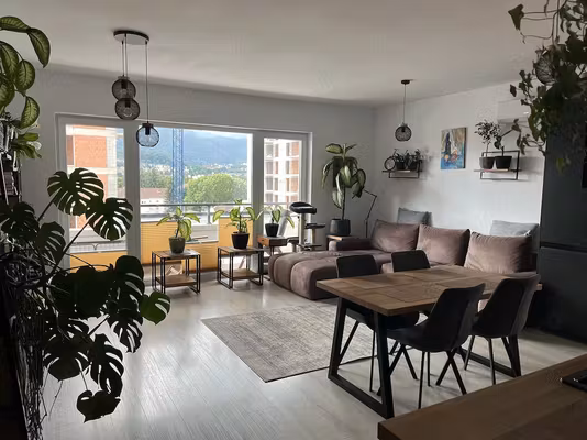 Apartament Brasov