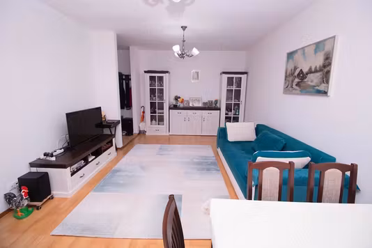 Apartament Calea Moroinei