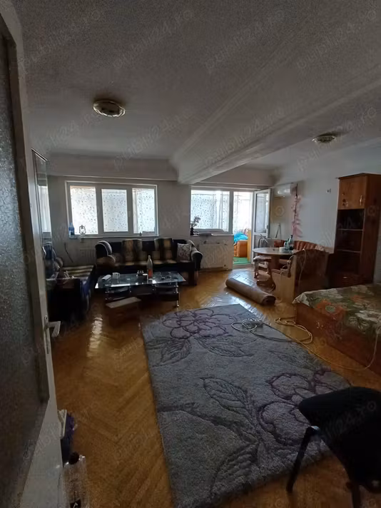 Apartament Focsani