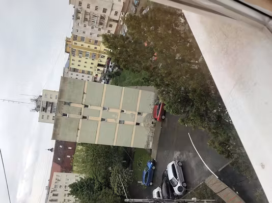 Apartament Centrala