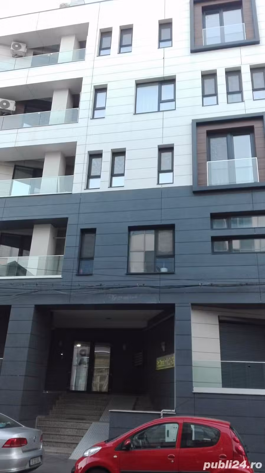 Cișmigiu Proprietar, vând apartament