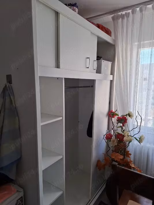 Apartament Florilor-Craiter