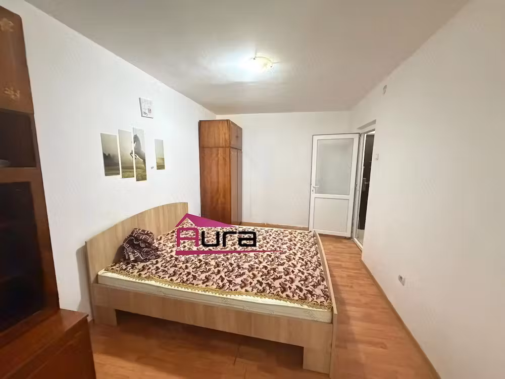 Garsoniera confort 1 zona Dallas