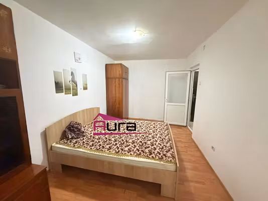 Garsonieră Tulcea