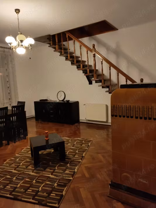 Apartament Central