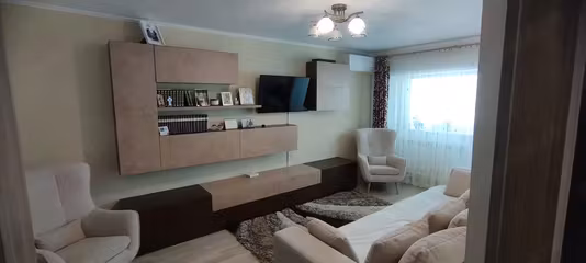 Apartament Blocuri
