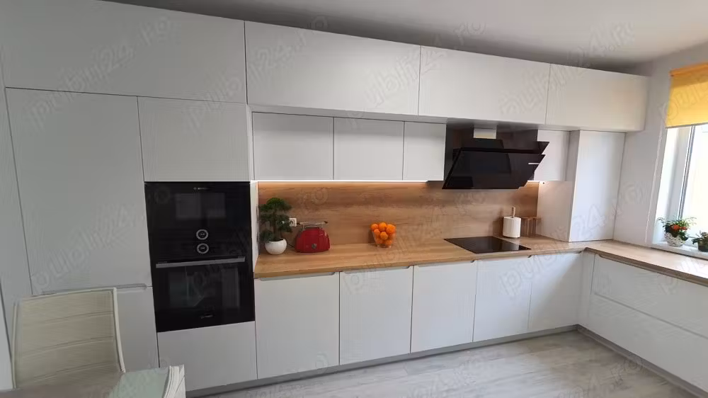 Vand apartament 3 camere 100 mp