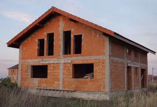 Casă Sacalaz