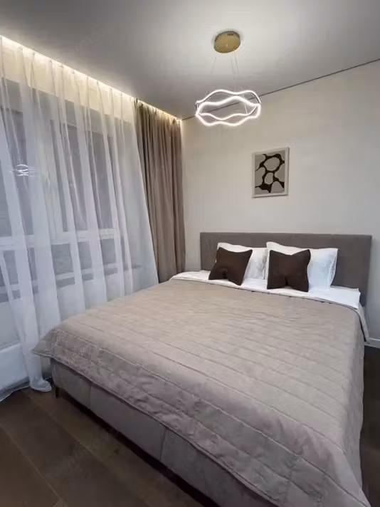 Garsonieră Vitan