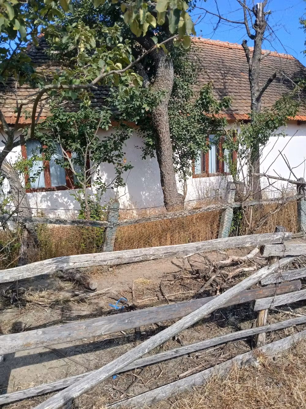 Casă de vânzare