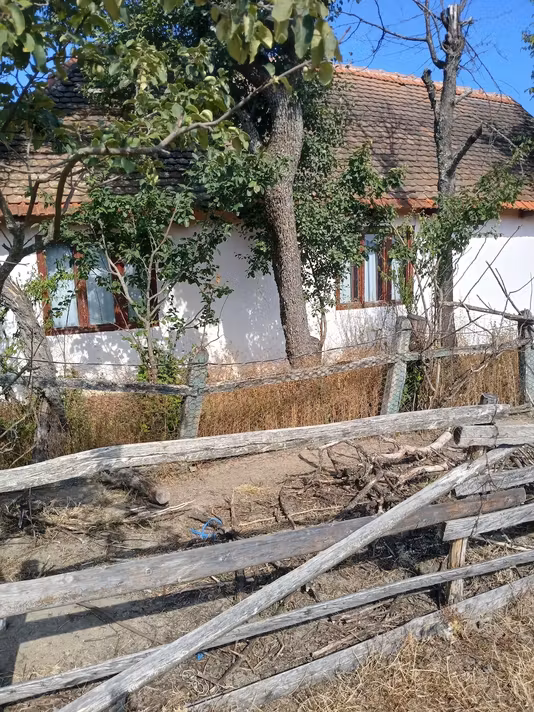 Casă Bruznic