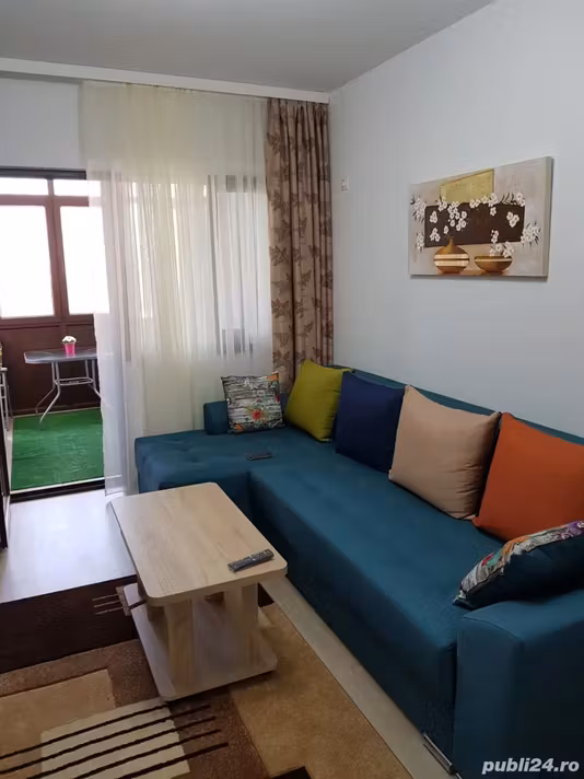 Apartament Brâncuși