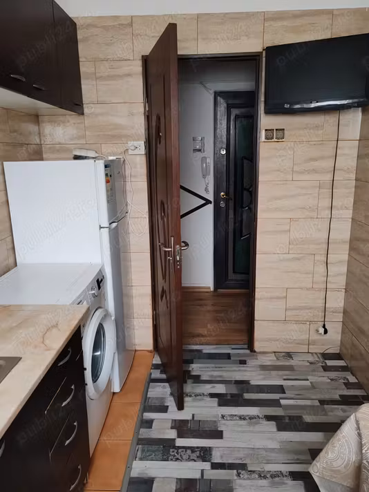 Apartament Bacau
