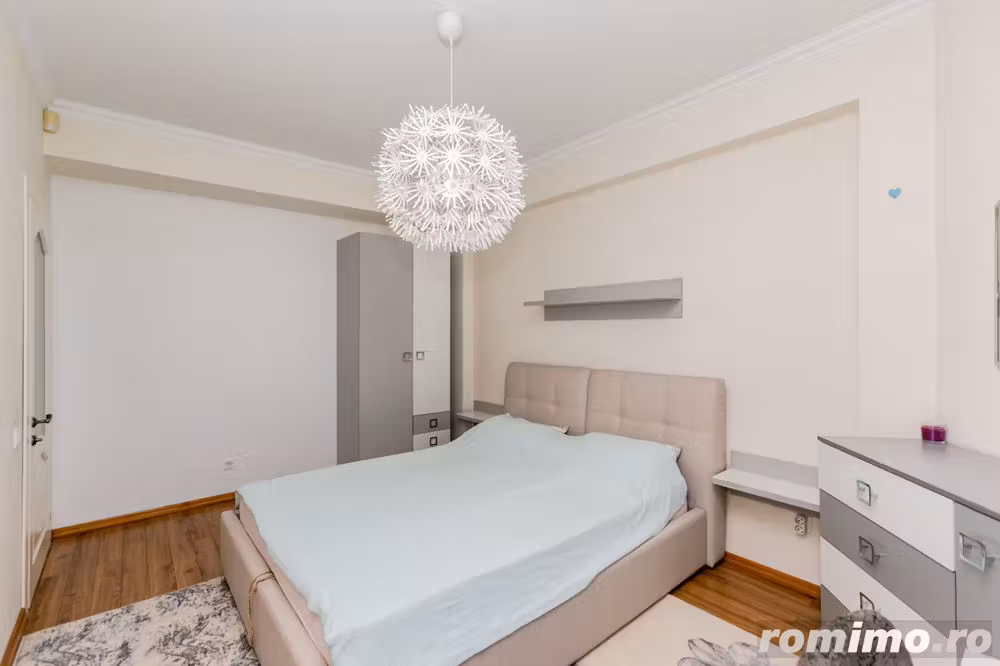 Inchiriez o garsoniera, in zona Brancoveanu, aproape de metrou