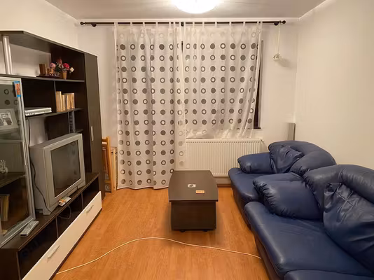 Apartament Sinaia