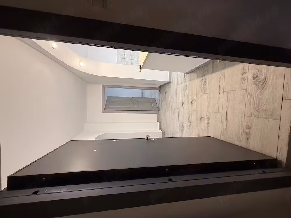 Direct proprietar - inchiriez apartament 3 camere 80mp