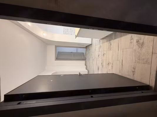 Apartament Tei