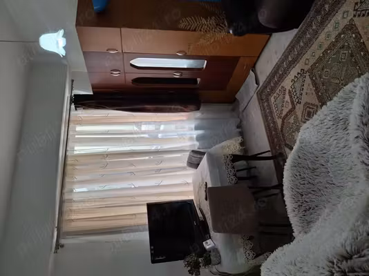 Garsonieră Iasi