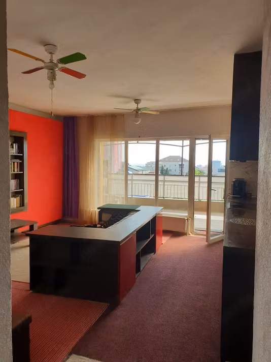 Apartament Zorilor