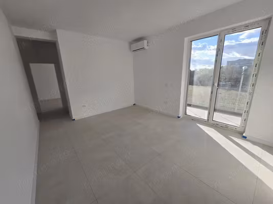 Apartament Girocului