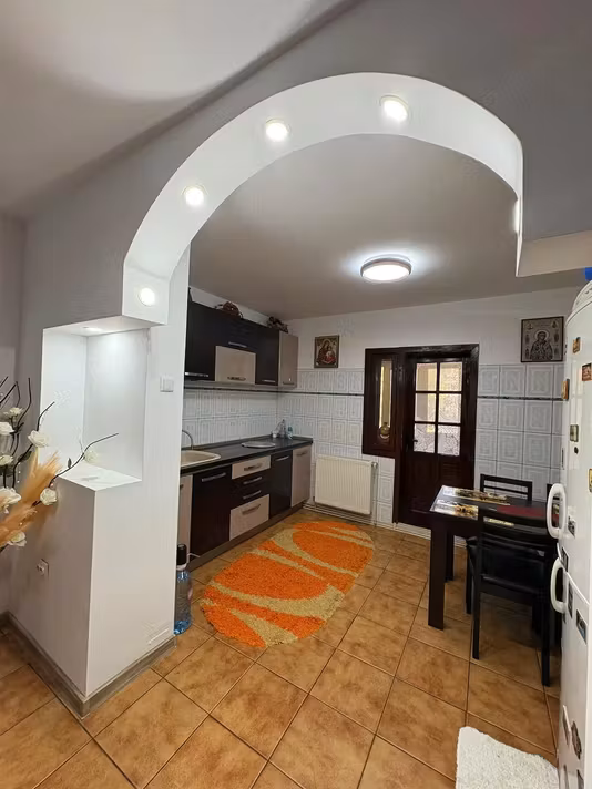 Apartament Costieni