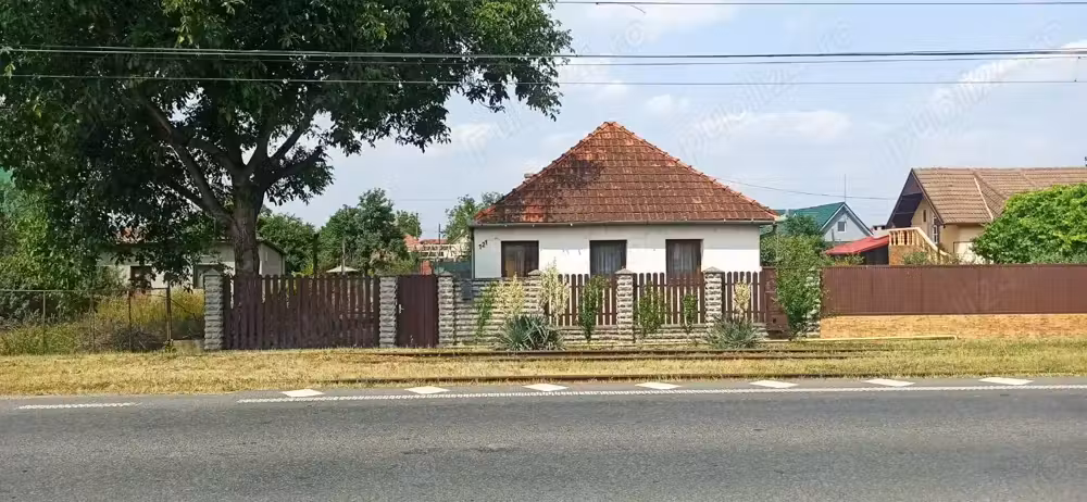 Casa de vanzare in Vladimirescu