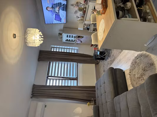 Apartament Chiajna