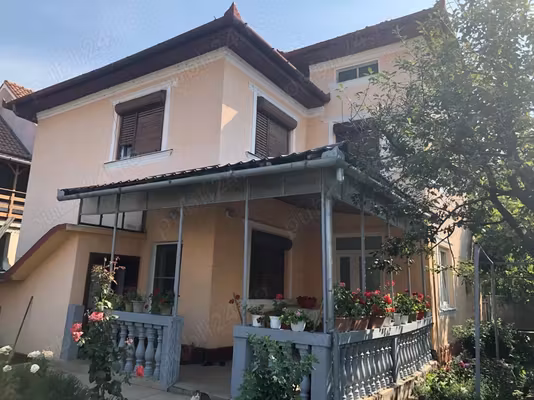 Casă Ludus