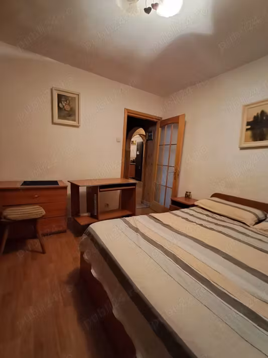 Apartament Iasi