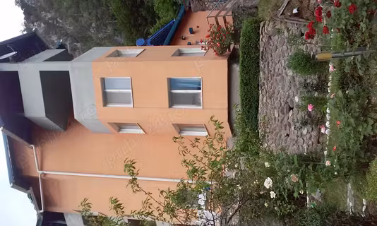 Casă Baile Herculane