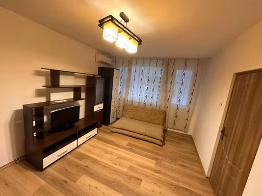 Apartament 1 MAI