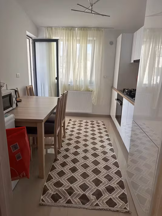 Apartament Ipotesti