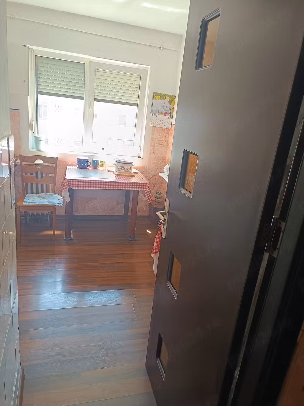 Apartament vânzare Rogerius