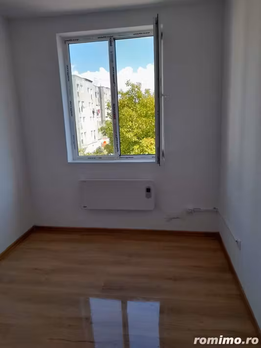 Apartament Stei