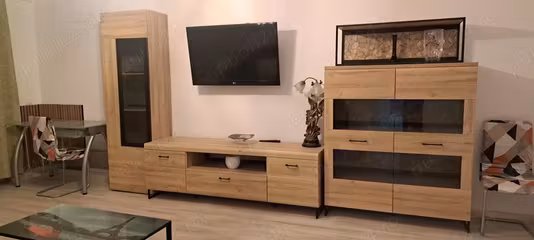 Apartament Preajba