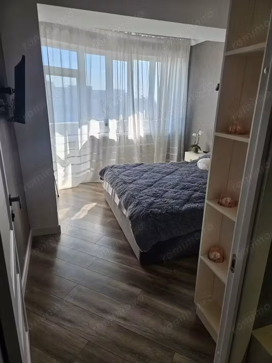 Apartament Dumbravita