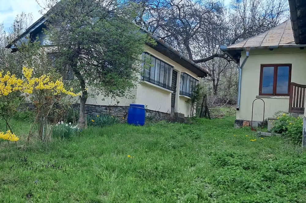 Casă · 5 camere · 109 m², Plaiu, Breaza